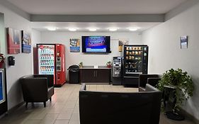Motel 6-Tucson, AZ